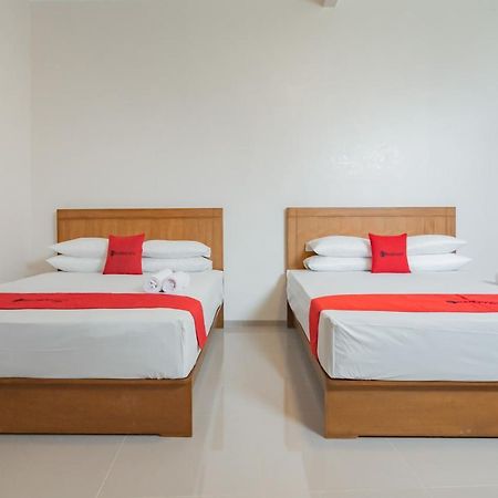 Reddoorz Syariah Plus @ Perintis Guesthouse Tasikmalaya Buitenkant foto